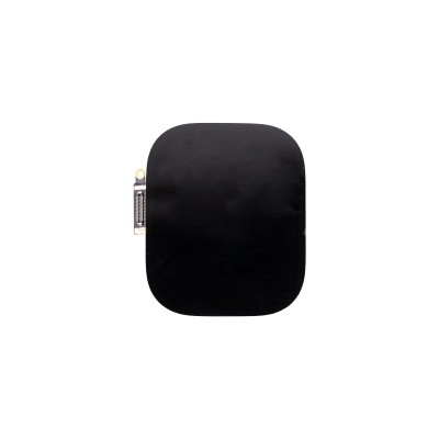 Дисплей для Apple Watch Ultra 2 49 мм с тачскрином Черный - OR