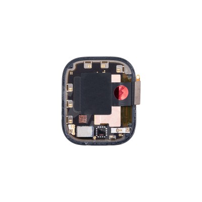 Дисплей для Apple Watch Ultra 2 49 мм с тачскрином Черный - OR