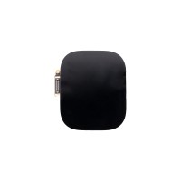 Дисплей для Apple Watch Ultra 49 мм с тачскрином Черный - OR