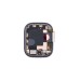 Дисплей для Apple Watch Ultra 49 мм с тачскрином Черный - OR