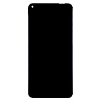 Дисплей для BQ BQ-6430L Aurora с тачскрином Черный - Оптима