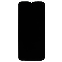 Дисплей для Blackview A95 с тачскрином Черный - Оптима