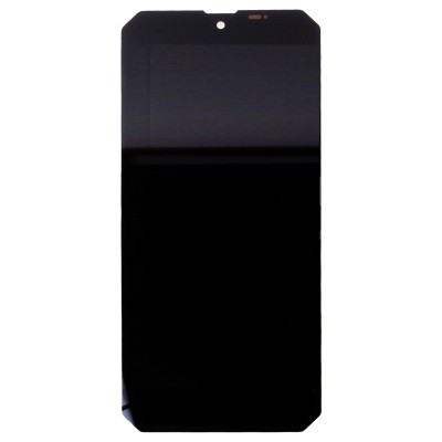 Дисплей для Blackview BV4800 с тачскрином Черный - Оптима