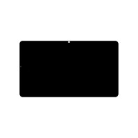 Дисплей для Blackview Tab 11 LTE 10.36" с тачскрином Черный - Оптима (зеленый шлейф)