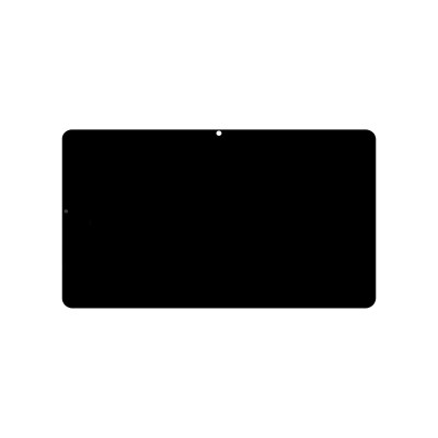 Дисплей для Blackview Tab 11 LTE 10.36" с тачскрином Черный - Оптима (зеленый шлейф)