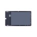 Дисплей для Blackview Tab 11 LTE 10.36" с тачскрином Черный - Оптима (зеленый шлейф)