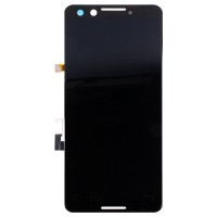 Дисплей для Google Pixel 3 (G013A) с тачскрином Черный - OR Дисплей для Google Pixel 3 (G013A) с тачскрином Черный - OR