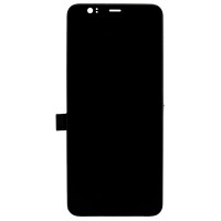 Дисплей для Google G020M с тачскрином (черный) - OR
