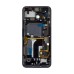 Дисплей для Google Pixel 4 G020I модуль с рамкой Черный - OR
