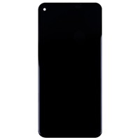 Дисплей для Google G4S1M с тачскрином Черный - OR (SP)