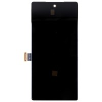 Дисплей для Google GR1YH с тачскрином Черный - OR