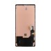Дисплей для Google Pixel 6 (G9S9B16) в сборе с тачскрином Черный - (Soft OLED)