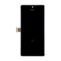 Дисплей для Google Pixel 7 (GVU6C) с тачскрином Черный - OR