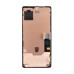Дисплей для Google Pixel 7 (GVU6C) в сборе с тачскрином Черный - (Soft OLED)
