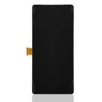 Дисплей для Google GE2AE с тачскрином (черный) - (OLED)