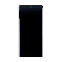 Дисплей для Google GE2AE с тачскрином Черный - OR