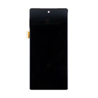 Дисплей для Google GHL1X с тачскрином (черный) - OR