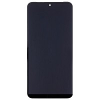 Дисплей для Google GPJ41 в сборе с тачскрином Черный - (OLED)