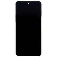 Дисплей для Google Pixel 8 (GKWS6) с тачскрином (черный) - OR