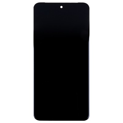 Дисплей для Google Pixel 8 с тачскрином (черный) - OR