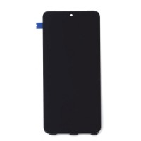 Дисплей для Google G1MNW с тачскрином (черный) - (OLED)