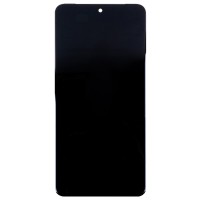 Дисплей для Google Pixel 8 Pro (GC3VE) с тачскрином Черный - OR (SP)