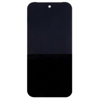 Дисплей для Google Pixel 9 (GUR25) в сборе с тачскрином Черный - OR