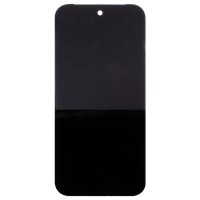 Дисплей для Google Pixel 9 Pro (GR83Y) в сборе с тачскрином Черный - OR