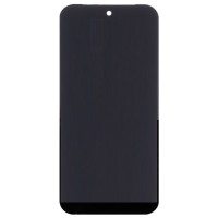 Дисплей для Google Pixel 9 Pro XL (GGX8B) в сборе с тачскрином Черный - OR