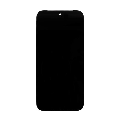 Дисплей для Google Pixel 9 Pro XL (GGX8B) в сборе с тачскрином Черный - (Soft OLED)