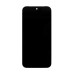 Дисплей для Google Pixel 9 Pro XL (GGX8B) в сборе с тачскрином Черный - (Soft OLED)