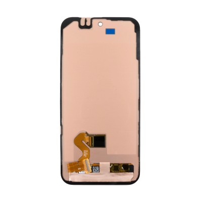 Дисплей для Google Pixel 9 Pro XL (GGX8B) в сборе с тачскрином Черный - (Soft OLED)