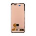 Дисплей для Google Pixel 9 Pro XL (GGX8B) в сборе с тачскрином Черный - (Soft OLED)