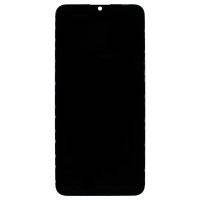 Дисплей для Huawei Honor HRY-LX1T в сборе с тачскрином Черный - Стандарт