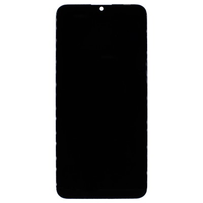 Дисплей для Huawei Honor 10 Lite (HRY-LX1) в сборе с тачскрином Черный - Стандарт