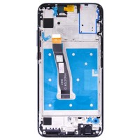 Дисплей для Huawei Honor 10 Lite (HRY-LX1) модуль (черный) - OR