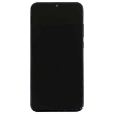 Дисплей для Huawei HRY-LX1 модуль (черный) - OR