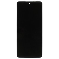 Дисплей для Huawei DNN-LX9 в сборе с тачскрином Черный - OR