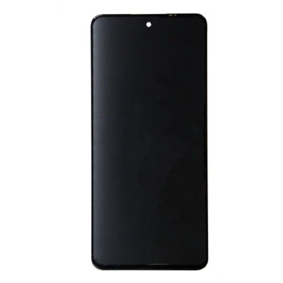 Дисплей для Huawei P Smart (2021) модуль (черный) - OR