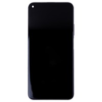 Дисплей для Huawei Nova 5T модуль (черный) - OR
