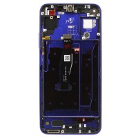 Дисплей для Huawei Honor 20 (YAL-L21) модуль с рамкой Синий - OR