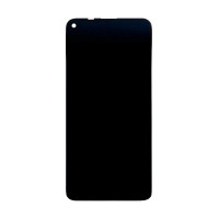 Дисплей для Huawei Honor 20 Pro (YAL-L41) с тачскрином Черный - Стандарт
