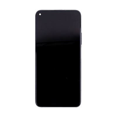 Дисплей для Huawei Honor 20 Pro (YAL-L41) модуль с рамкой Синий - OR