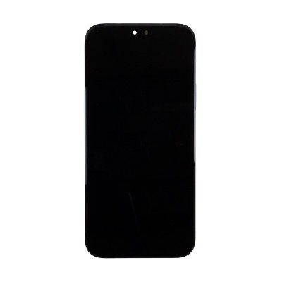 Дисплей для Huawei Honor 200 Lite (LLY-NX1) модуль Черный - (OLED)