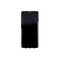 Дисплей для Huawei Honor 200 Pro (ELP-AN00) в сборе с тачскрином Черный - (In-Cell)