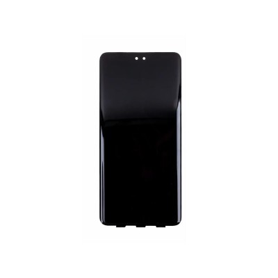 Дисплей для Huawei ELP-AN00 в сборе с тачскрином Черный - (In-Cell)