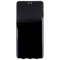 Дисплей для Huawei ELP-AN00 в сборе с тачскрином Черный - OR