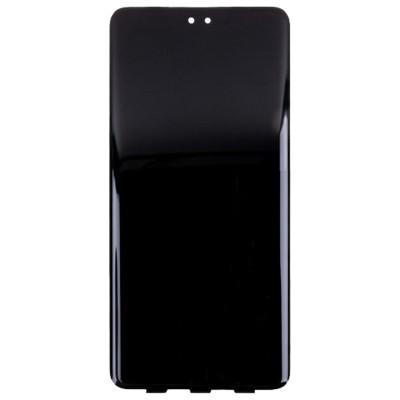 Дисплей для Huawei ELP-AN00 в сборе с тачскрином Черный - OR