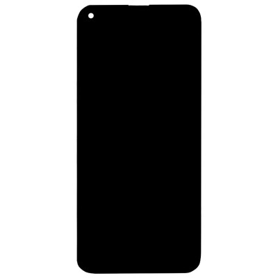 Дисплей для Huawei Honor 30 (BMH-AN10) в сборе с тачскрином Черный - (OLED)