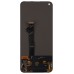 Дисплей для Huawei Honor 30 Premium в сборе с тачскрином Черный - (OLED)